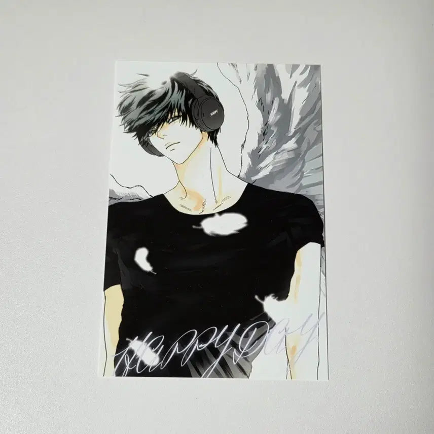 [BUNJANG] Happy Together Printing Box Photocard / 해피투게더 프박 프린팅 박스