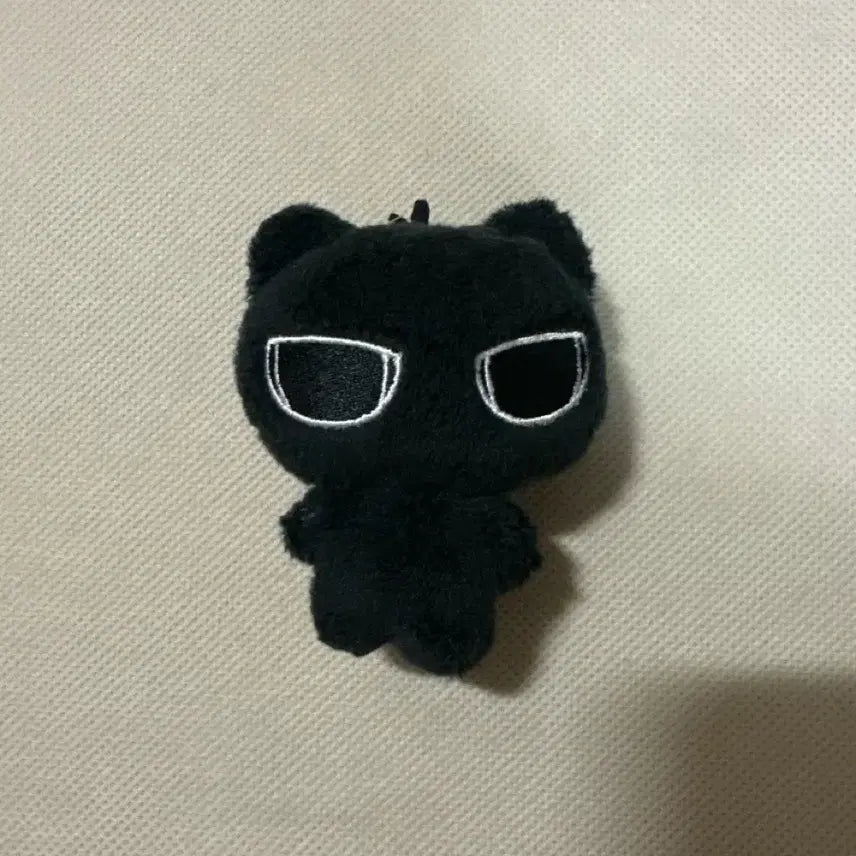 [BUNJANG] PLUBLAND PULLIB Mini Nui Plush Doll / 플부땅 미니땅 플레이브 비공식 솜인형 누이