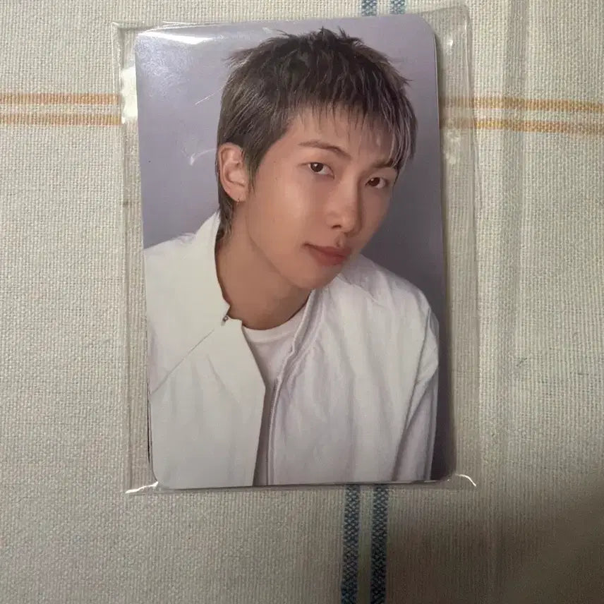 [BUNJANG] BTS Arirang Goyang Concert Photocard Bundle Set / 방탄소년단 방탄 아리랑 고양콘 입장포카