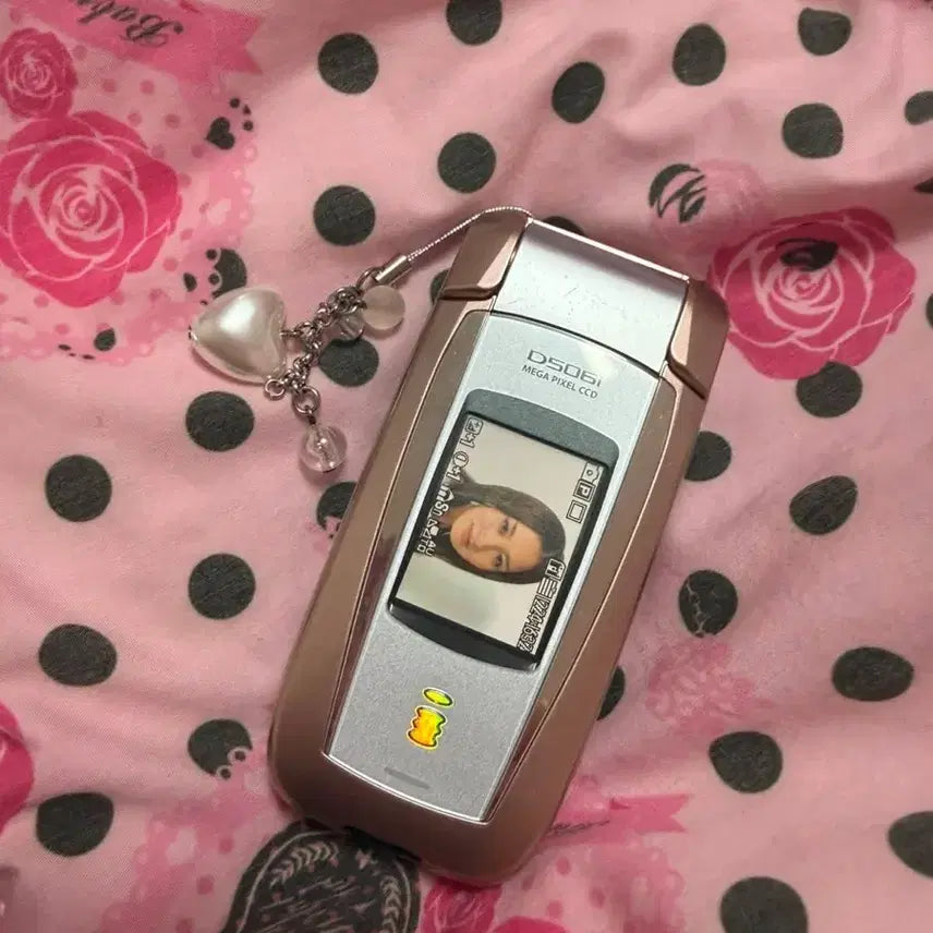 [BUNJANG] Y2K Mock-up Phone / 일본 목업폰 가짜폰 y2k
