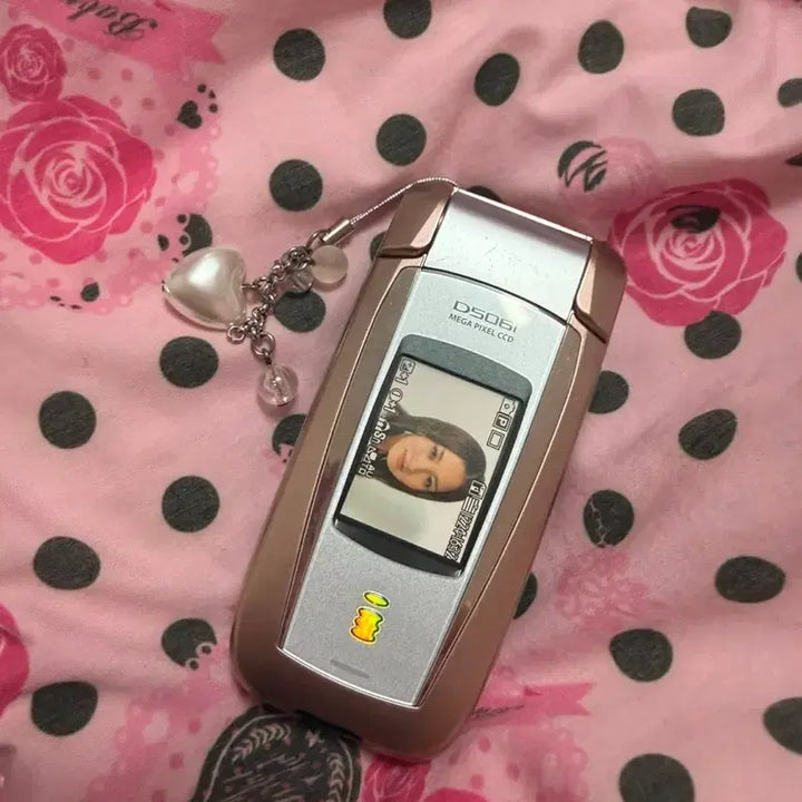 [BUNJANG] Y2K Mock-up Phone / 일본 목업폰 가짜폰 y2k