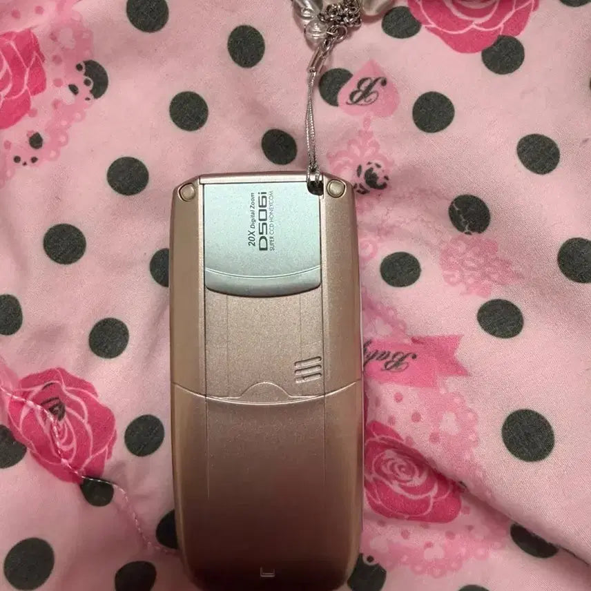 [BUNJANG] Y2K Mock-up Phone / 일본 목업폰 가짜폰 y2k
