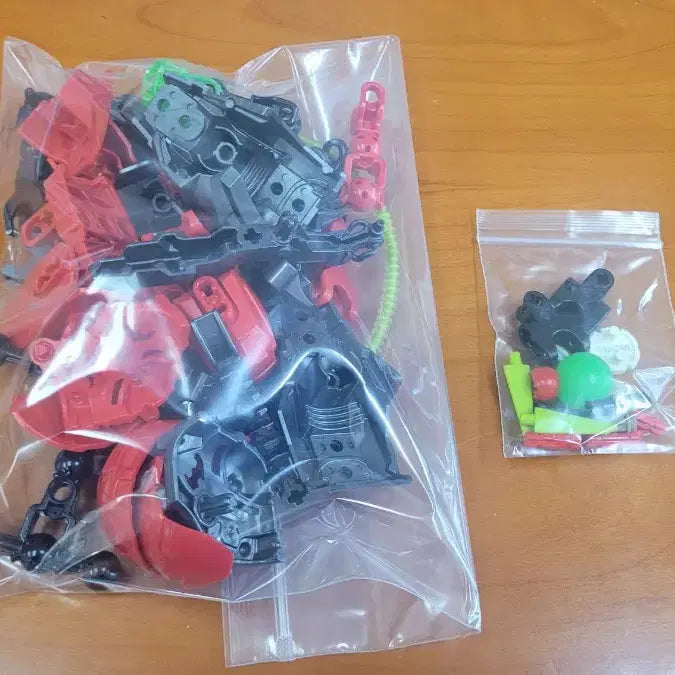 [BUNJANG] LEGO Hero Factory 6218 Split Face Used / 레고 6218 히어로팩토리 스플릿 페이스 중고팝니다.