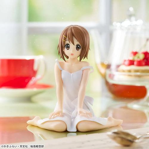 [BUNJANG] SEGA K-ON! YUMEMIRIZE Yui Hirasawa Figure (Sealed) / 미개봉)세가 케이온! YUMEMIRIZE 유메미라이즈 피규어 히라사와 유이