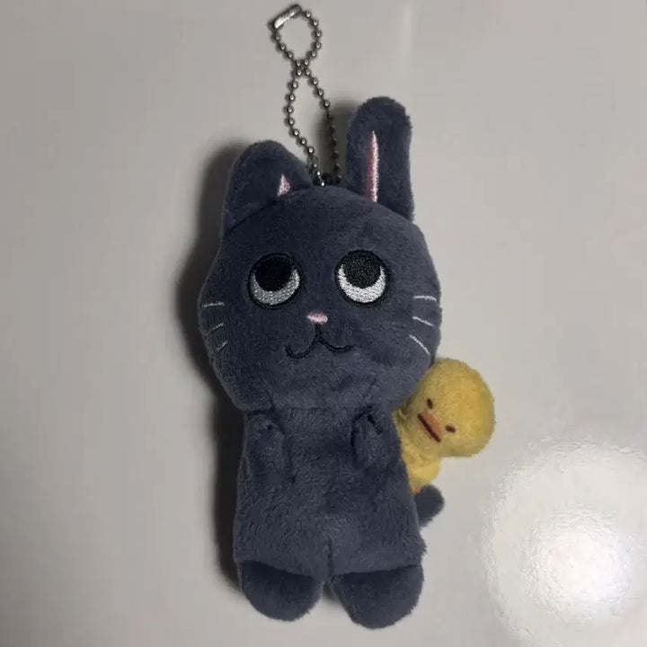 [BUNJANG] Reraz 1st Gen Tonyangdeok 10cm Wonbin Doll / 1기 리라즈 토냥덕 10cm 원빈 인형