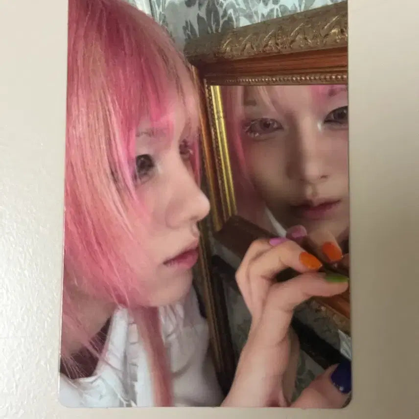 [BUNJANG] UXLVE RuI Album Photocard / 엑스러브 Xlov 언러브 UXLXVE 루이 앨범 포카