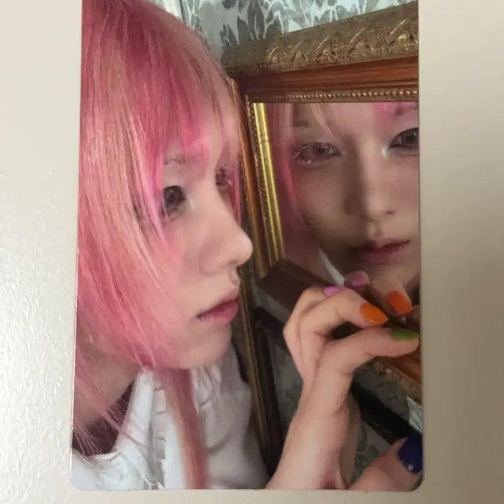 [BUNJANG] UXLVE RuI Album Photocard / 엑스러브 Xlov 언러브 UXLXVE 루이 앨범 포카