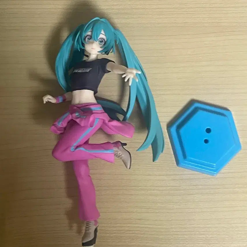 [BUNJANG] Hatsune Miku Figure / 미쿠 피규어 판매