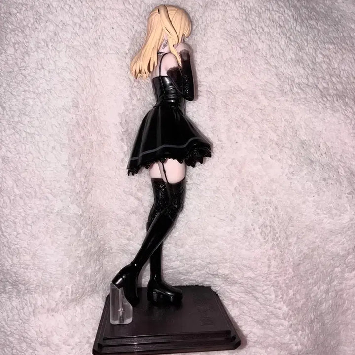 [BUNJANG] Death Note Konami Amane Misa Figure / 데스노트 코나미 아마네 미사 피규어 고전 미소녀 피규어 급처