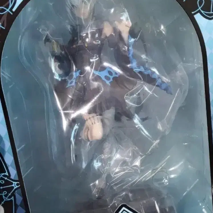 [BUNJANG] Hololive Shirakami Fubuki A Prize Figure (Sealed) / 미개봉 택포 8.8 홀로라이브 A상 시라카미 후부키 피규어