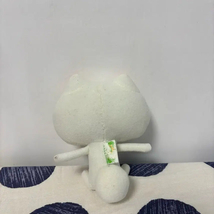 [BUNJANG] Dokodemo Issyo Bangle Toro Plush / 고전 도코데모잇쇼 뱅글 아기 토로 인형