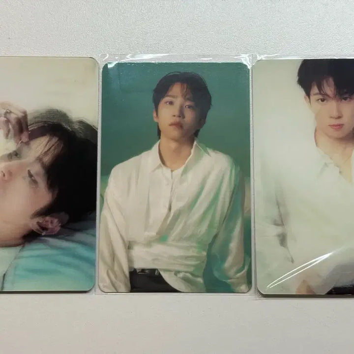 [BUNJANG] N.Flying ENConnect 5 Lenticular &amp; Concept Photocard Bundle Set / 엔플라잉 엔콘5 트레카 포카 일괄 양도