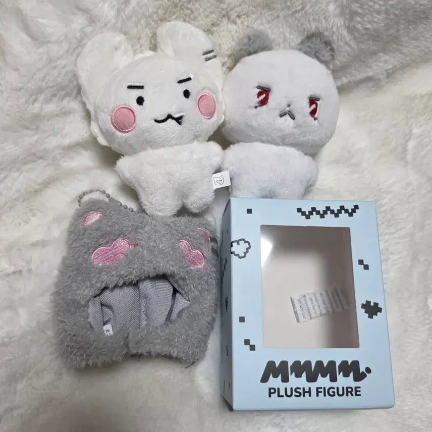 [BUNJANG] PLAVE Mmm&