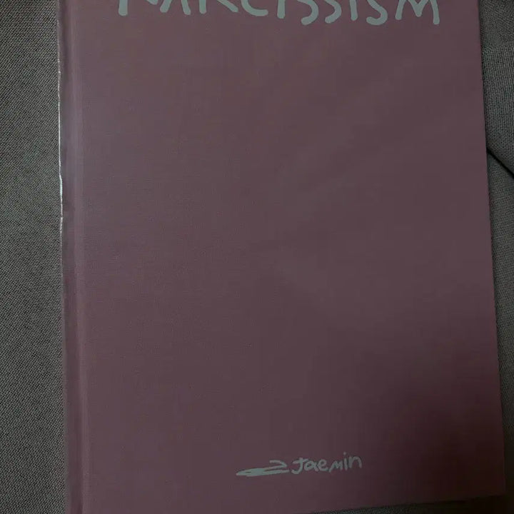 [BUNJANG] NCT Dream Jaemin Narcissism Exhibition Photobook (Sealed) / 나르시시즘 재민 포토북 미개봉