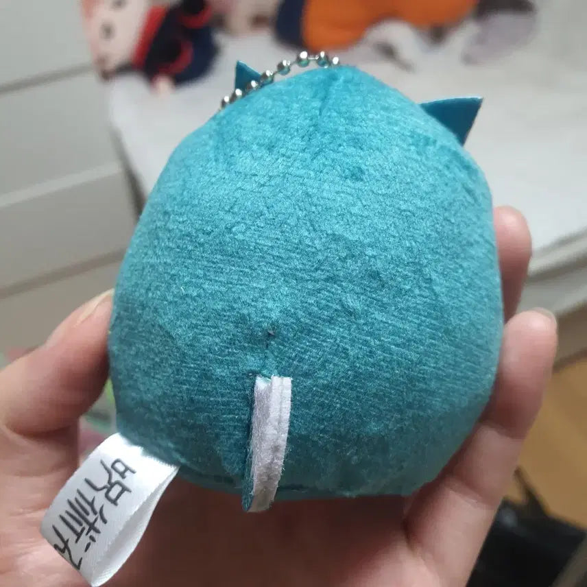 [BUNJANG] Megumi Fushiguro Plush Doll / 후시구로 메구미 인형  판매합니다