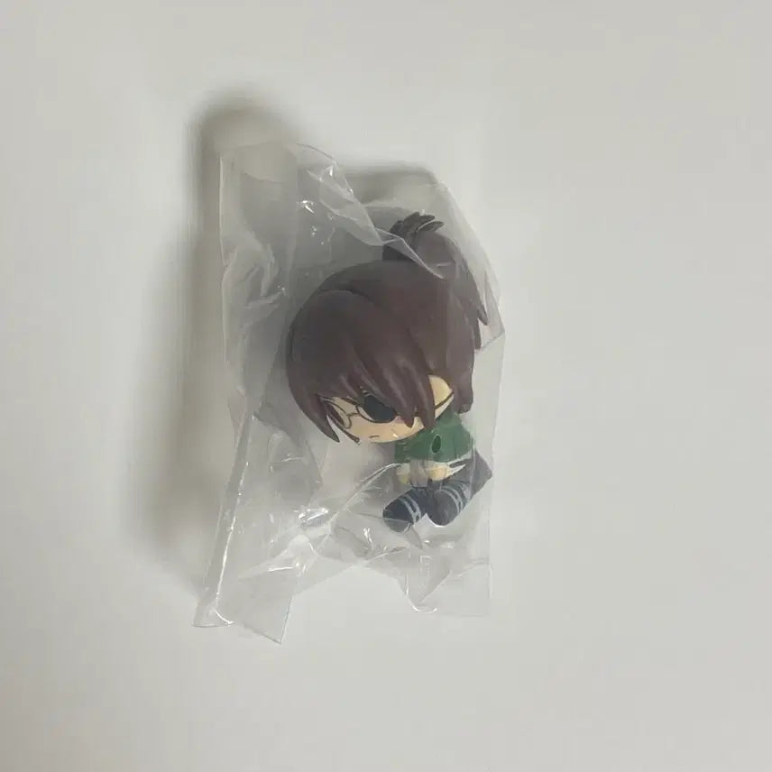 [BUNJANG] Attack on Titan Hanji Ichiban Kuji Figure / 진격의 거인 한지 이치방쿠지 제일복권 각자의 결의 H상 초코노코 피규어