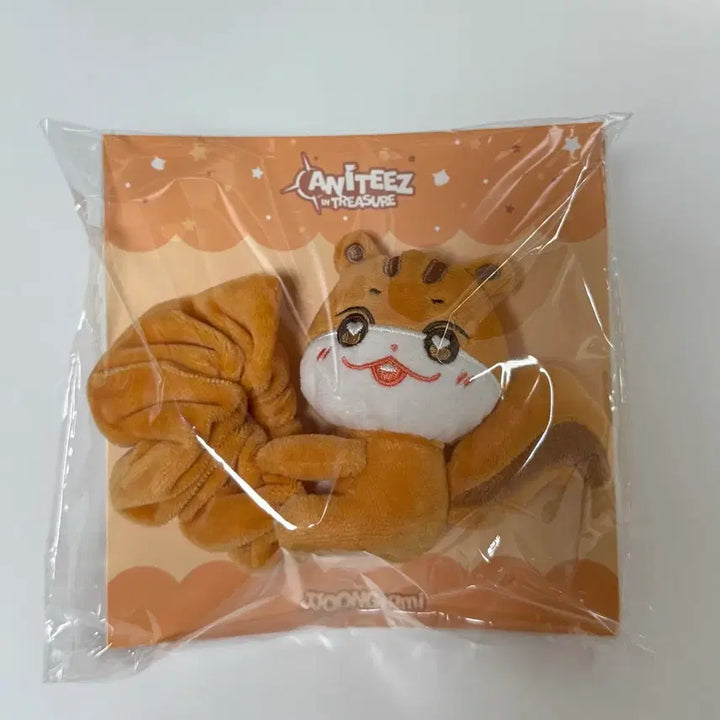 [BUNJANG] ATEEZ Aniteez Jjungrami Official Lightstick Strap / 에이티즈 애니티즈 쭝라미 응원봉 스트랩
