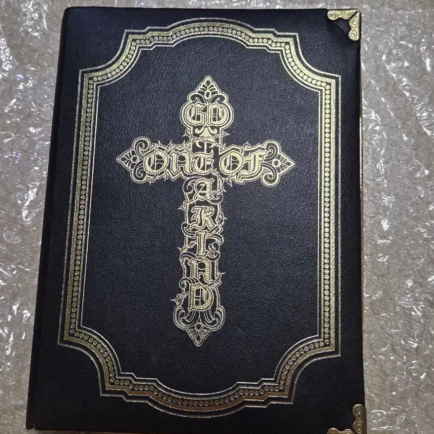 [BUNJANG] G-Dragon One of a Kind Album Special Version / 지드래곤 one of a kind 앨범 스페셜 버전