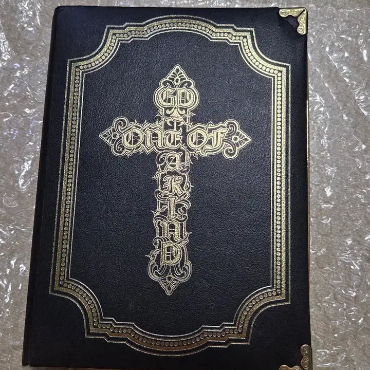 [BUNJANG] G-Dragon One of a Kind Album Special Version / 지드래곤 one of a kind 앨범 스페셜 버전