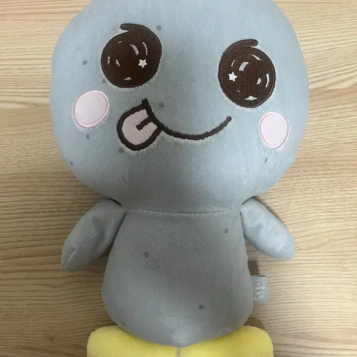 [BUNJANG] RIIZE Eunseok LyRAZ 40cm Plush / 라이즈 은석 리라즈 40cm 송용돌이