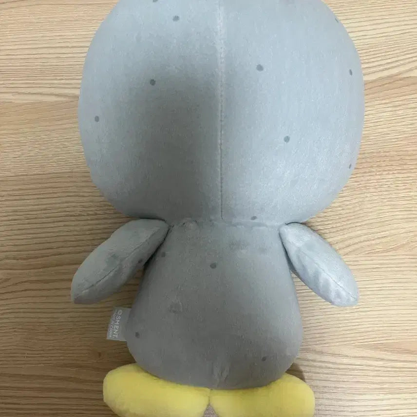 [BUNJANG] RIIZE Eunseok LyRAZ 40cm Plush / 라이즈 은석 리라즈 40cm 송용돌이