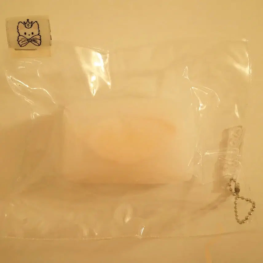 [BUNJANG] Byjoy Peach Squishy / Byjoy 바이조이 복숭아 말랑이