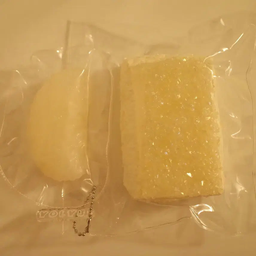 [BUNJANG] Byjoy Yuzu Squishy Toy / Byjoy 바이조이 유자 말랑이