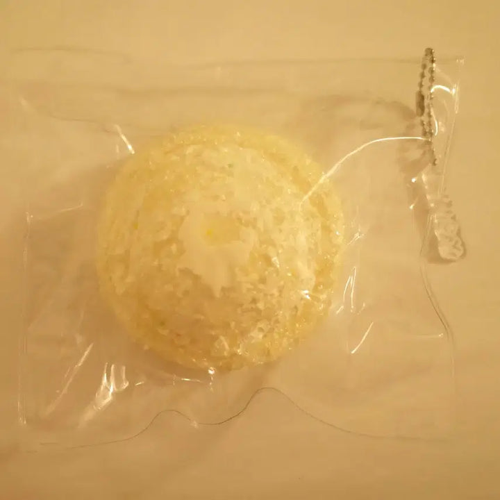 [BUNJANG] Byjoy Yuzu Ice Cream Squishy Toy / Byjoy 바이조이 유자 아이스크림 말랑이