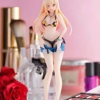 [BUNJANG] Sega Luminasta My Dress-Up Darling Marin Kitagawa Figure / 비스크돌 키타가와 마린 세가 루미나스타 피규어
