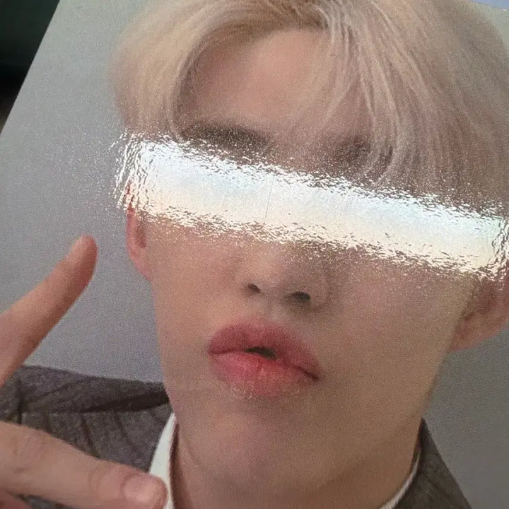 [BUNJANG] SEVENTEEN S.COUPS Un-, Ordinary Photocard / 세븐틴 에스쿱스 언오드 포카