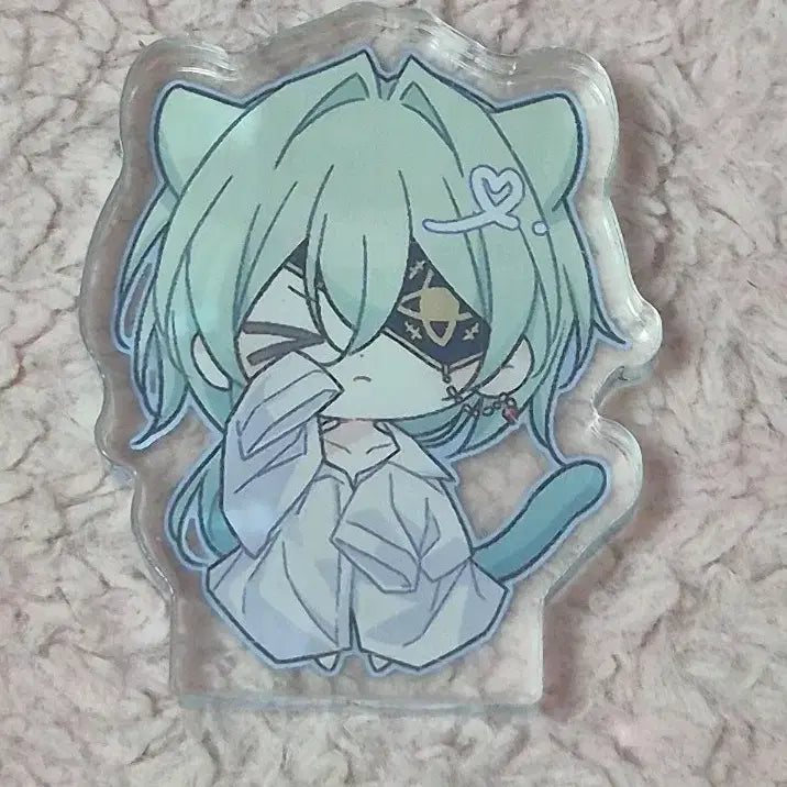 [BUNJANG] Honkai: Star Rail Anahita Corotto / 붕괴 스타레일 ㅅㄱㅁㅌ님 아낙사 코롯토