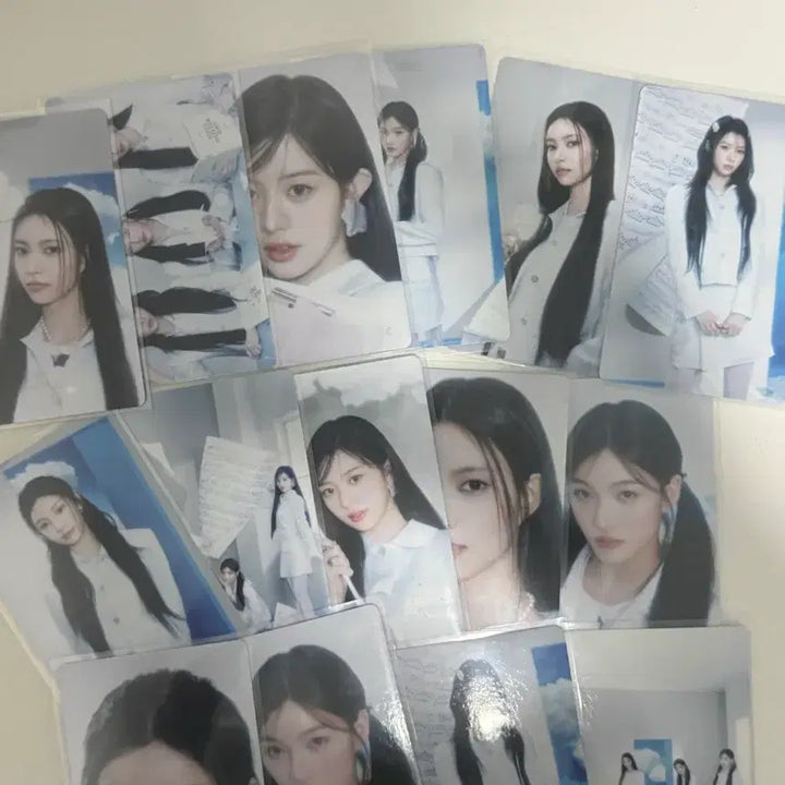 [BUNJANG] ILLIT Bundle Set / 아일릿 처분 일괄