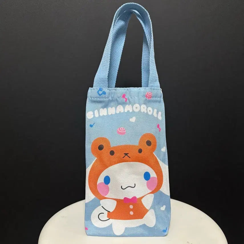 [BUNJANG] Sanrio Cinnamoroll Bag / 산리오 시나모롤 가방 (새상품)