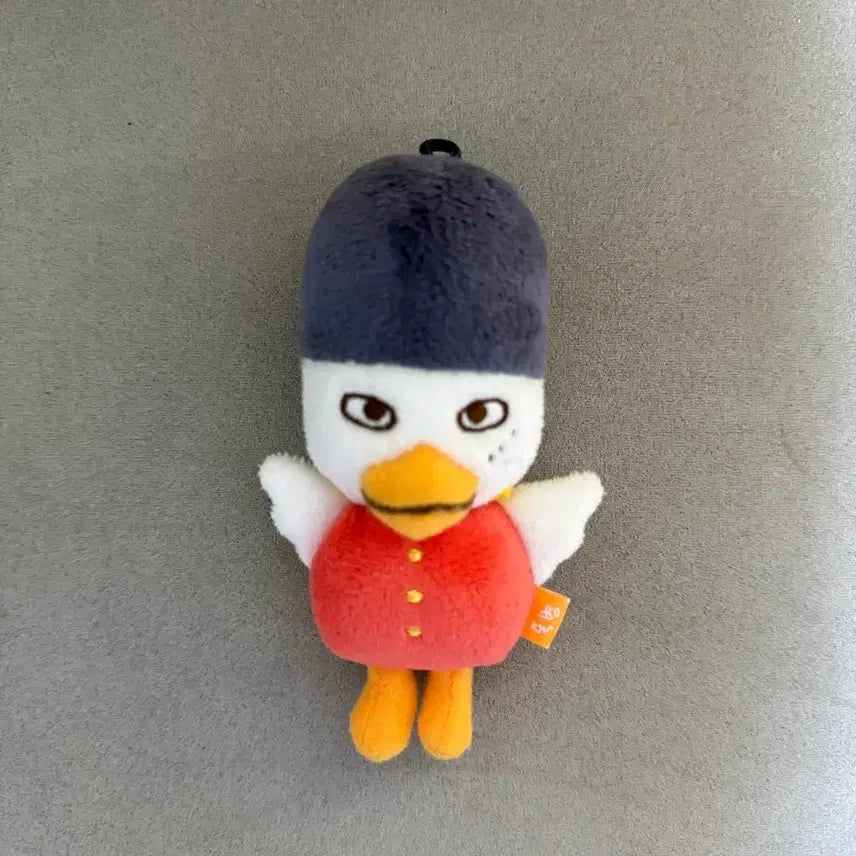 [BUNJANG] Minam Ttolbyeongi 1st Gen Keyring Doll / 미남 똘병이 1기 키링 인형