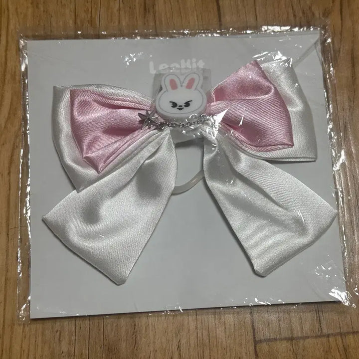 [BUNJANG] Stray Kids SKZOO Official Official Lightstick Ribbon Leebit / SKZOO 응원봉 리본 리빗 새상품