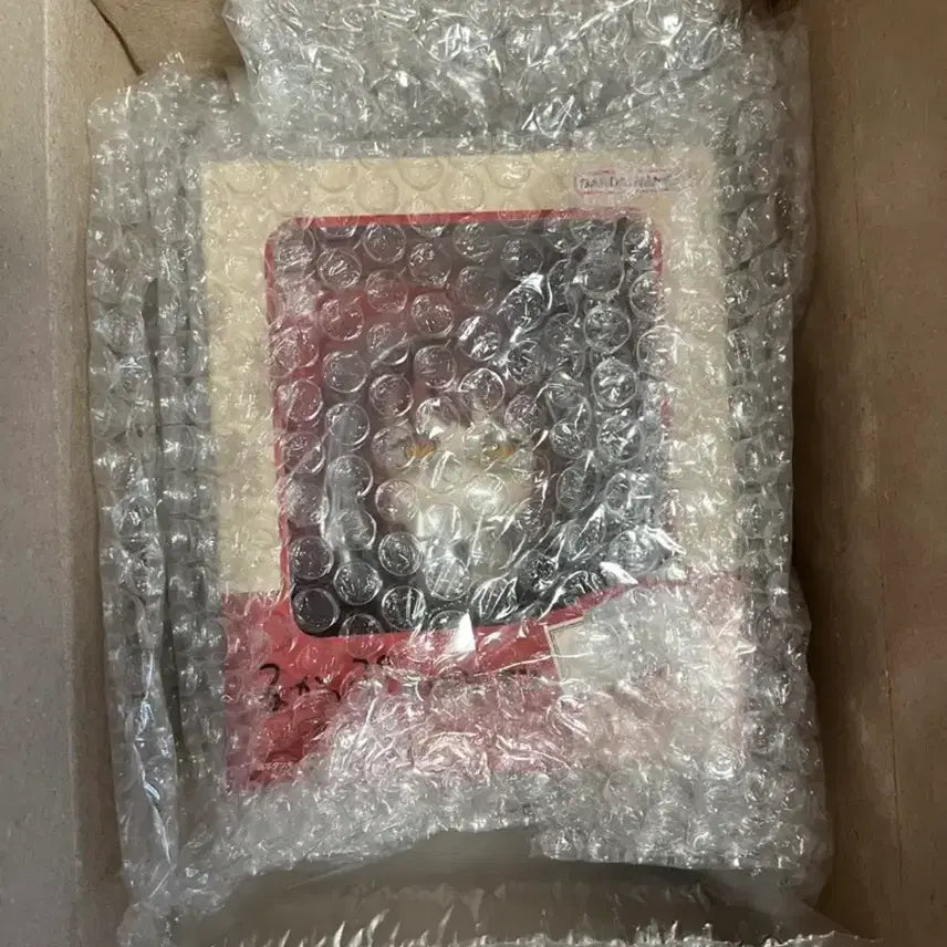 [BUNJANG] Chainsaw Man Makima Look Up Figure (Sealed) / 마키마 룩업 팝니다 (미개봉)