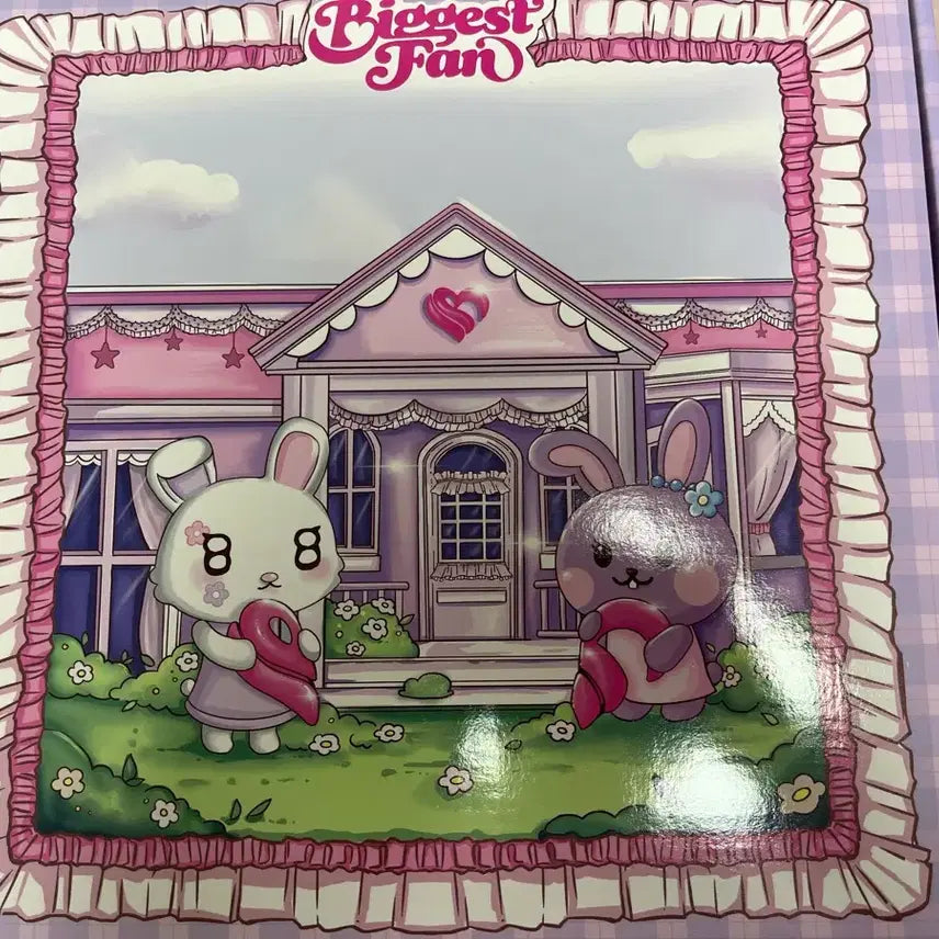 [BUNJANG] Irene (Red Velvet) B-Side&