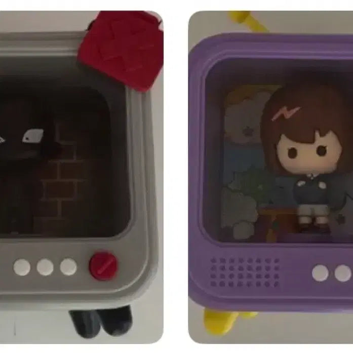 [BUNJANG] Detective Conan Criminal Haibara Mood Lamp Figure Bundle / 명탐정 코난 tv 무드등 피규어 범인 하이바라 일괄