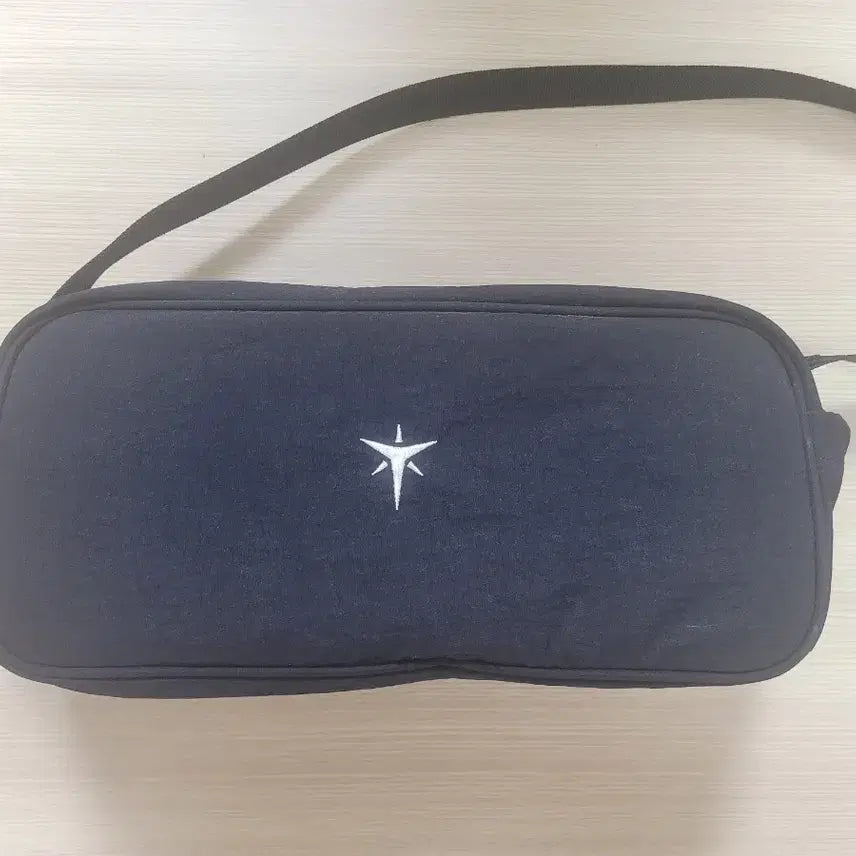[BUNJANG] Taemin Lightstick Pouch / 태민 응원봉 파우치 판매