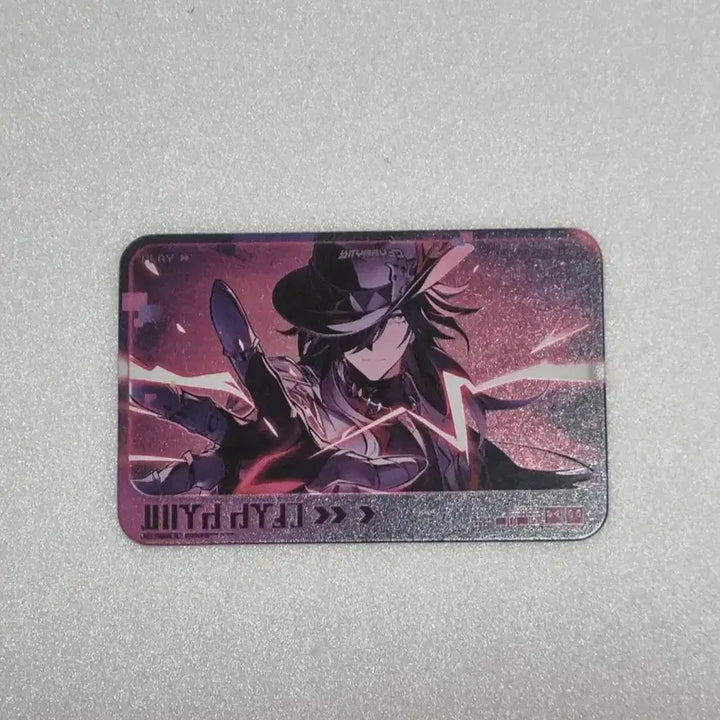 [BUNJANG] Honkai Star Rail Evasion Ashvale Exhibition Bundle Set Photocard / 에바네시아 애쉬베일 전시회 포카 일괄