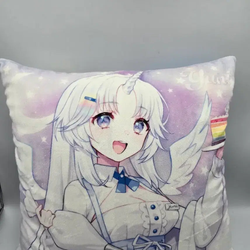 [BUNJANG] StellaLive Aniplex Collaboration Cushion / 스텔라이브 애니플러스 콜라보 쿠션