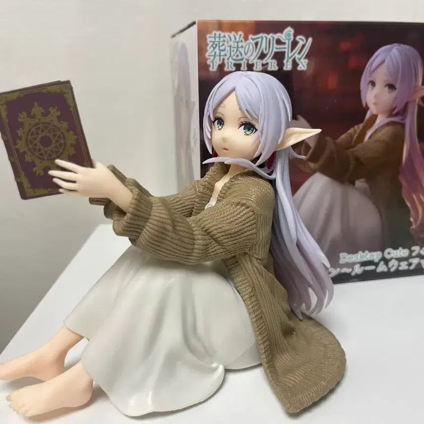 [BUNJANG] Frieren: Beyond Journey&