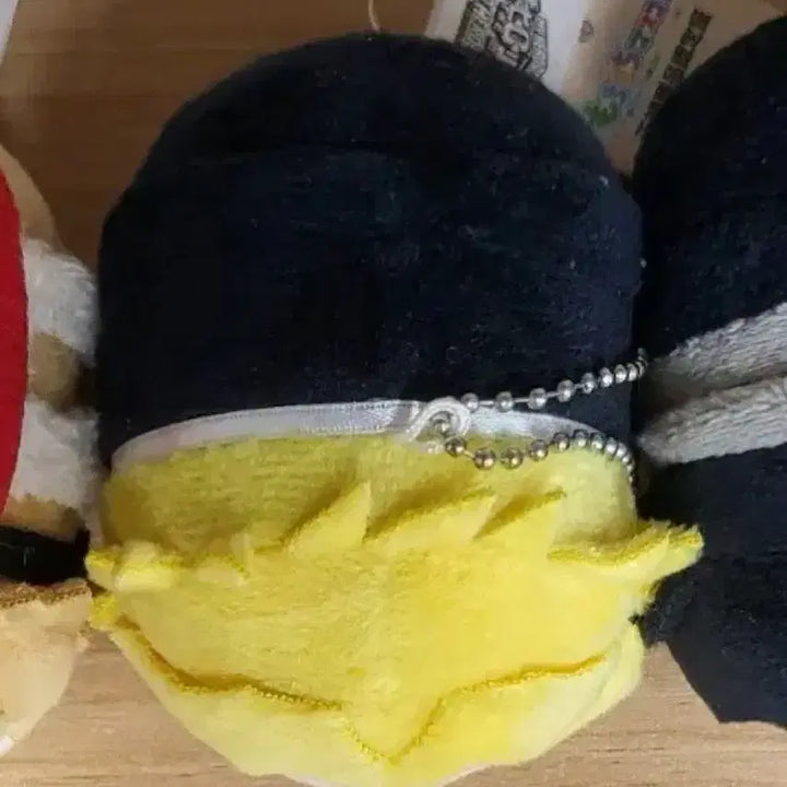 [BUNJANG] My Hero Academia All Might Mochi Mascot / 히로아카 올마이트 모찌마스