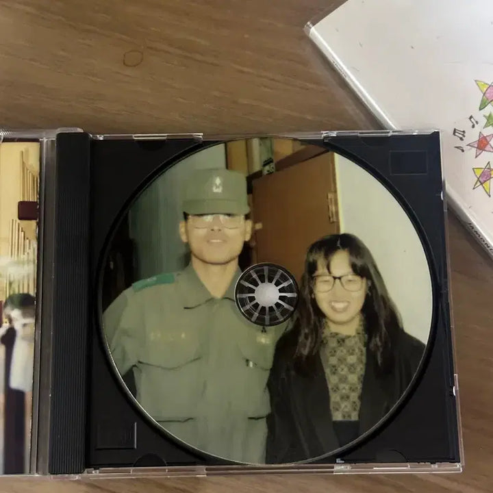 [BUNJANG] Lee Heesang WHOEVER Album / 이희상WHOEVER  팝니다