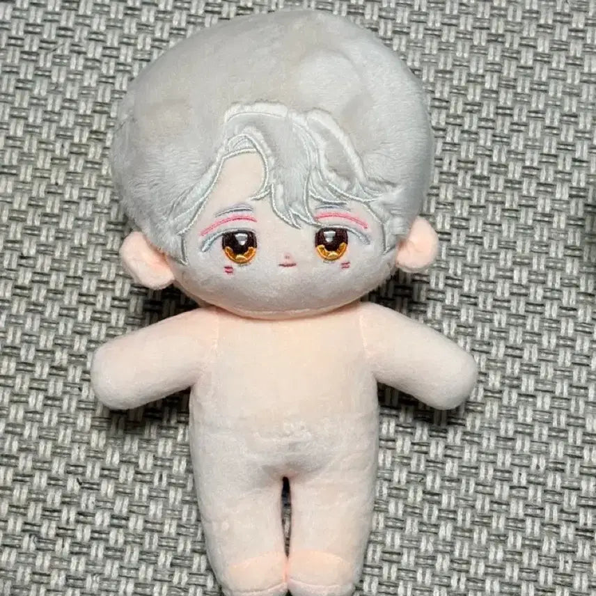 [BUNJANG] My S-Class That I Raised Seong Hyun-je Plush Doll / 내가키운S급들(내스급) - 성현제 솜인형