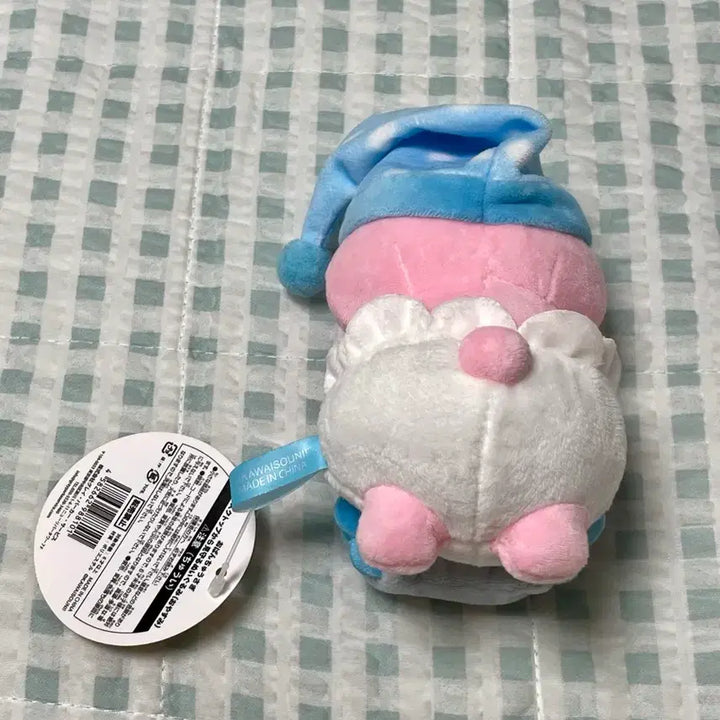 [BUNJANG] Opanchyuusagi Pan.chyuu Usagi Desktop Plush Doll / 오판츄우사기 빤쮸토끼 오빤쮸 데스크탑 인형