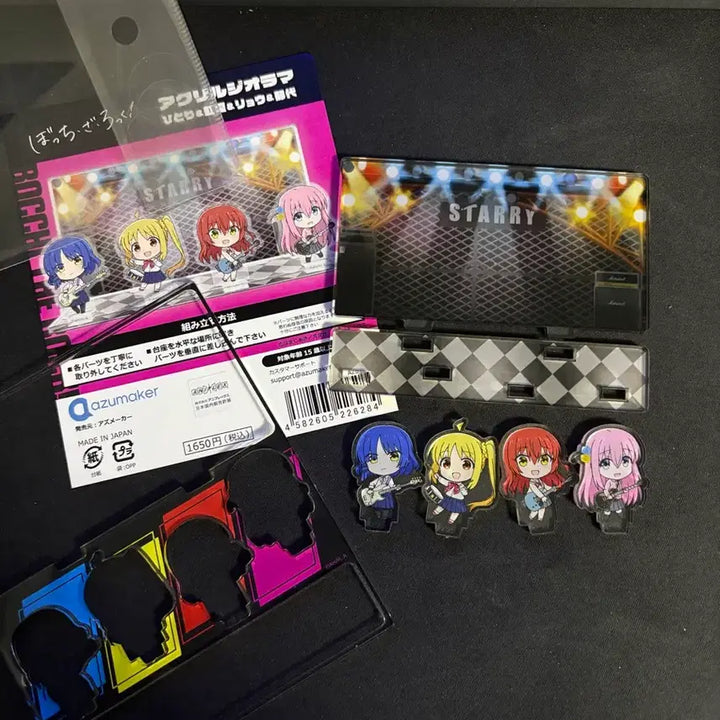 [BUNJANG] Bocchi the Rock! Acrylic Stand / 봇치더락 봇치더록 아크릴 스탠드 팝니당