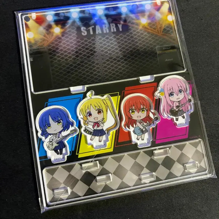 [BUNJANG] Bocchi the Rock! Acrylic Stand / 봇치더락 봇치더록 아크릴 스탠드 팝니당