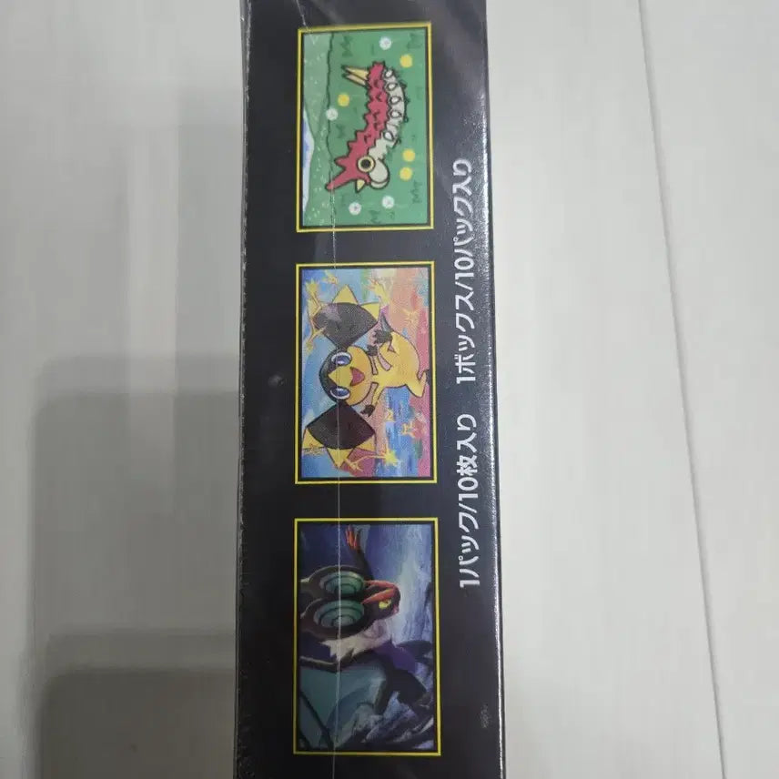 [BUNJANG] Pokemon Card Game Mega Dream EX Japanese Edition Unsealed / 포켓몬 카드 게임 메가 드림 EX 일판 미개봉 슈링크o