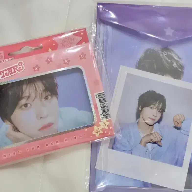 [BUNJANG] NCT WISH 2025 Season&